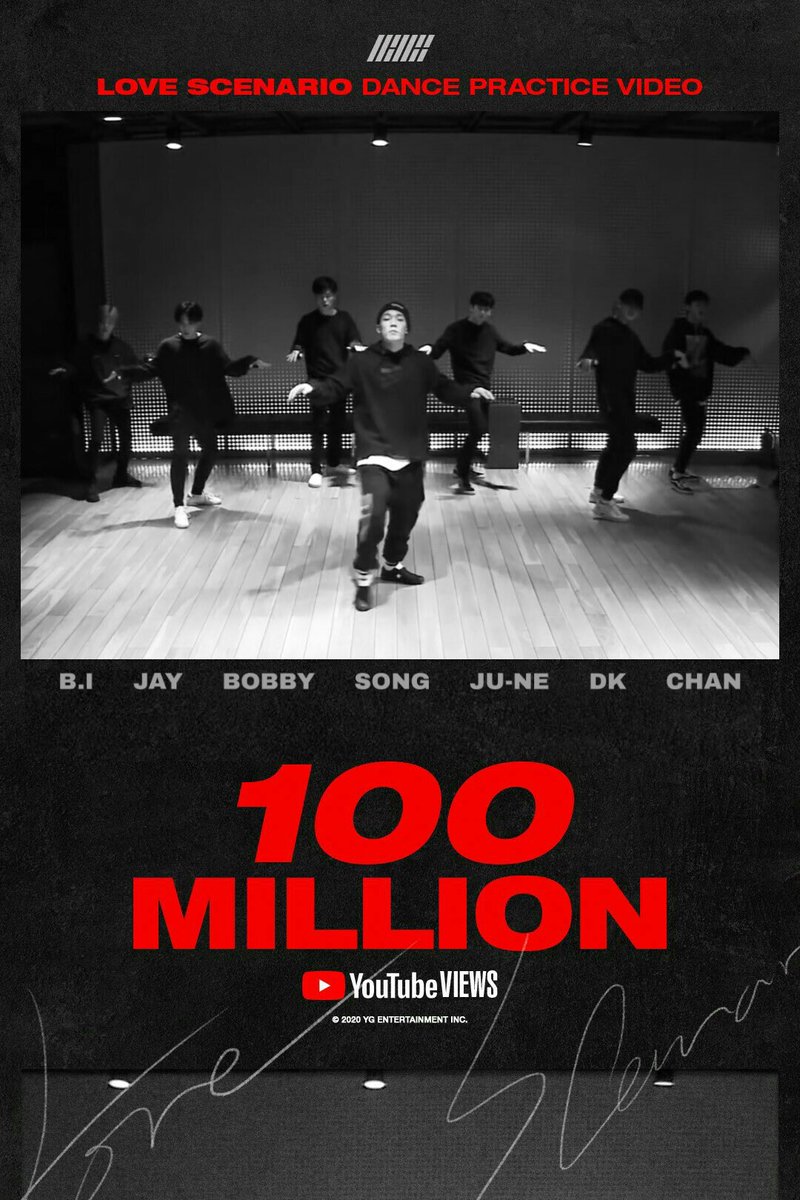 iamqueencath3n's tweet photo. You can take away his voice, his name, his photos.. but KIM HANBIN will always own LOVE SCENARIO, he is the soul of that song, HANBIN and Love Scenario is one.
#THANKYOUHANBIN https://t.co/1vjOzs4K6c