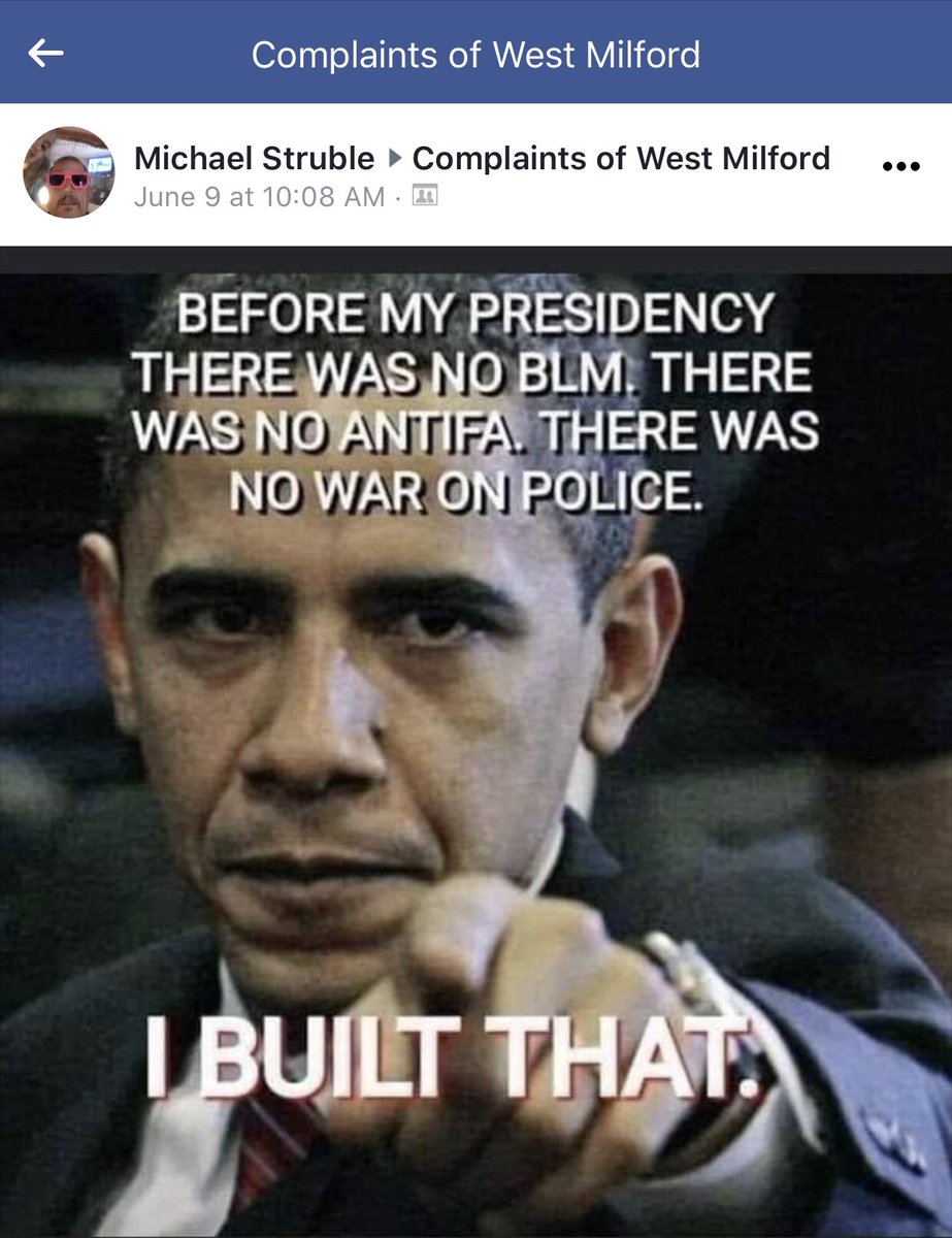 “Complaints” of West Milford (@cowm16) on Twitter photo 