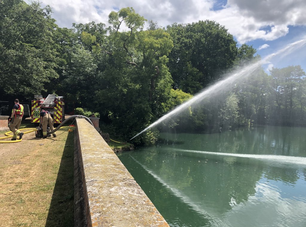Red watch <a href="/borehamwoodfire/">Borehamwood Fire</a> learning about water rescue, hydrology and finnaly pumping from open water today. All to ensure operational excellence.

@HWH_CFS <a href="/niff14019/">PeteMcNiff</a>
  @danno5764
  <a href="/hertsFRScontrol/">Herts Fire Control</a>  <a href="/davethomas0404/">david thomas</a>  
@GC_Bristow