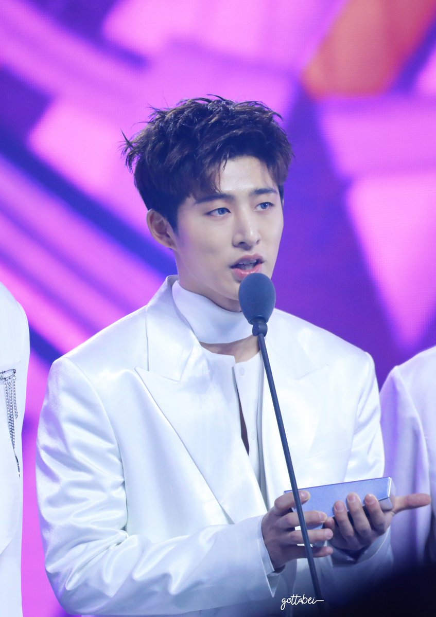 MYEXQUISITE_BI's tweet photo. THANK YOU, KIM HANBIN. FOR GIVING US LOVE SCENARIO. THANK YOU, LITERALLY FOR EVERY LITTLE THINGS YOU GAVE US. 
@ikon_shxxbi
#THANKYOUHANBIN
#김한빈 #비아이 https://t.co/2DwQwYsIJp