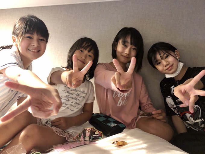 Twitterのコスプレ画像8