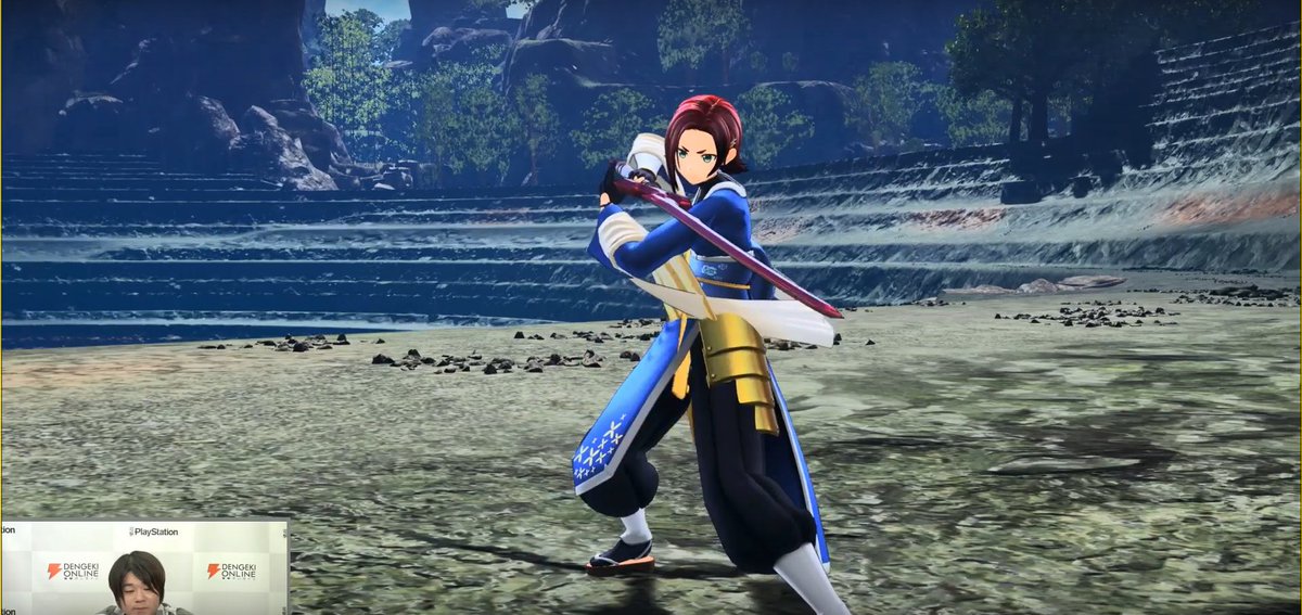 Twitter 上的sao Wikia And Here You See A Man Of Culture Yousuke Futami Promoting The Most Valuable Piece Of The Alicization Lycoris Collectors Edition Japan Only T Co 8ldhtf7ufb Twitter