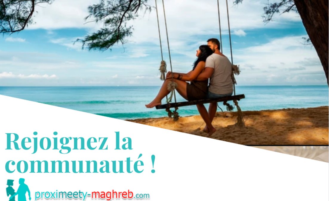 rencontre maghreb paris