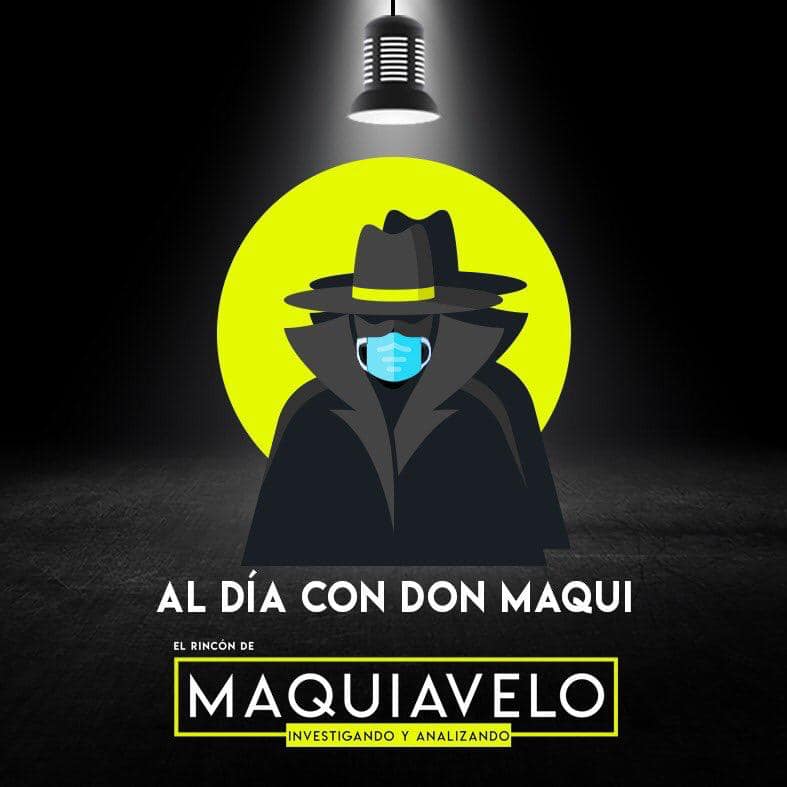 rdmaquiavelo's tweet photo. Que el diputado federal @EdelmiroSantos anda en ligas mayores nacionales y es que el #Presidente @lopezobrador_ ya ha visto con buenos ojos su propuesta de reformar las afores. Hay mucha confianza entre ambos recordemos que #Edelmiro fue presidente estatal de @PartidoMorenaMx https://t.co/Pz4AvLrRg3