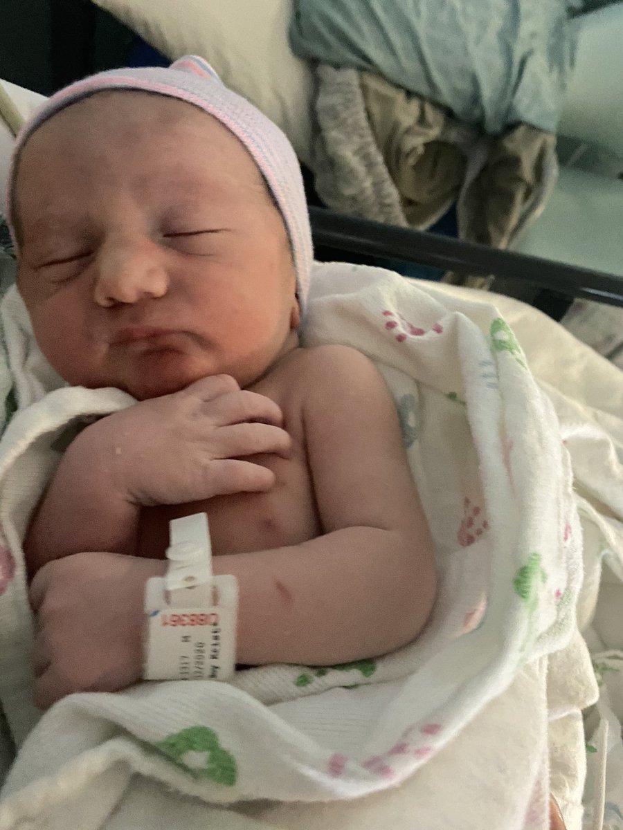 DanKiermaier's tweet image. Yesterday, my wife and I welcomed Jackson Roger Kiermaier into the world. He and momma were amazing and are both doing great!