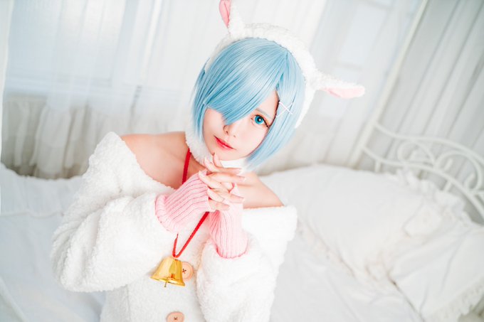 コスプレイヤー水瀬このかのTwitter画像13