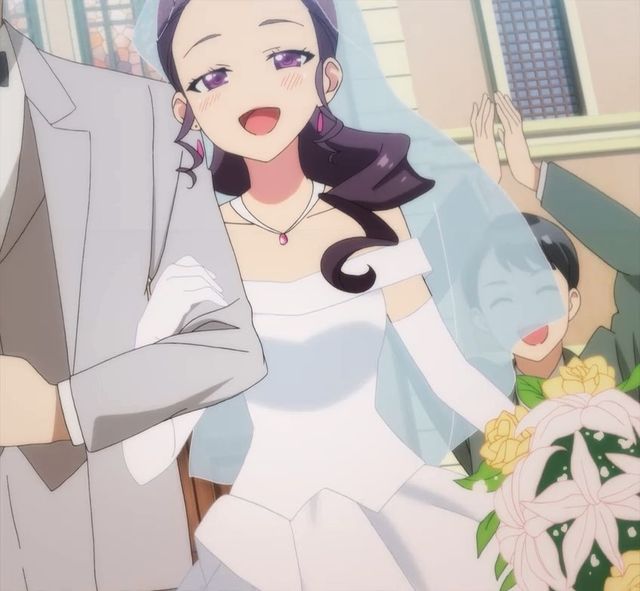 最近のアニメの花嫁さん集 Togetter 最近のアニメの花嫁さん集 Togetter