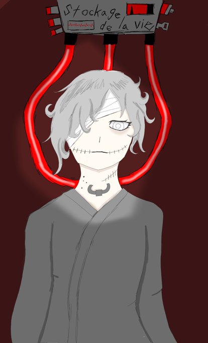 死ぬこと以外かすり傷のtwitterイラスト検索結果 死ぬこと以外かすり傷のtwitterイラスト検索結果