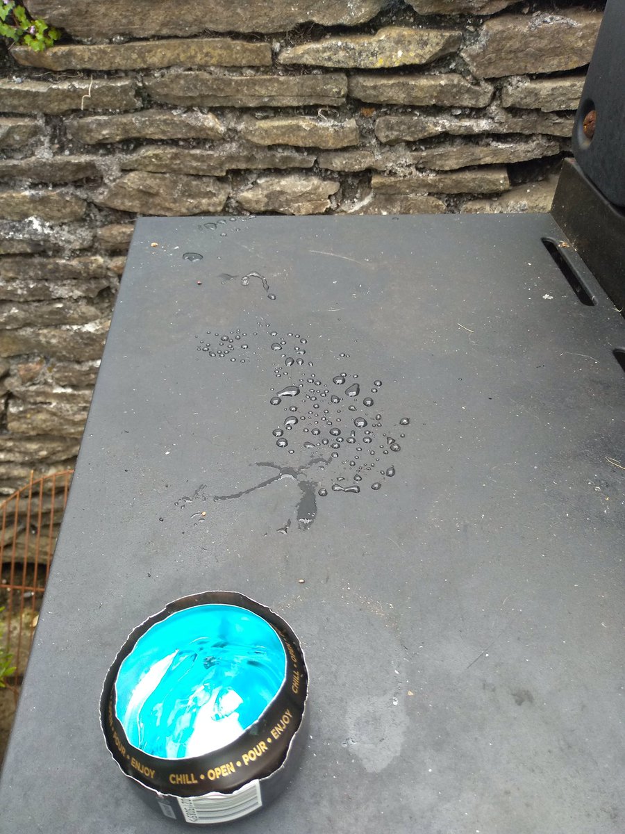 4th_lliw's tweet image. Alcohol burner stove completed for adventure @the_awsc #virtualscouting #AWSC2020 @ScoutsCymru @GWScouts