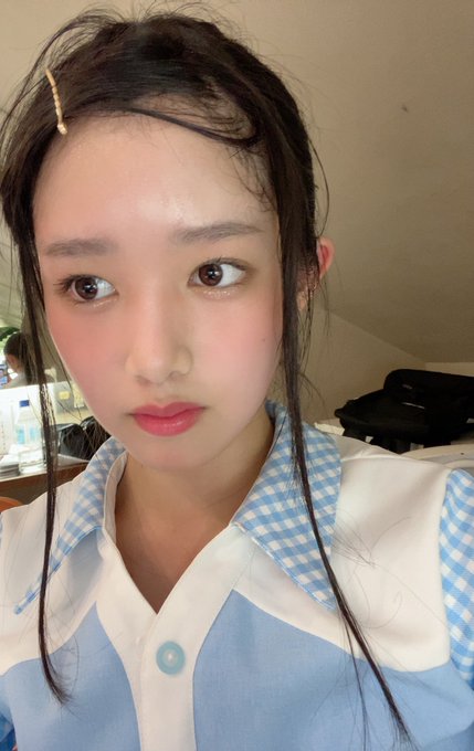 Twitterのコスプレ画像15