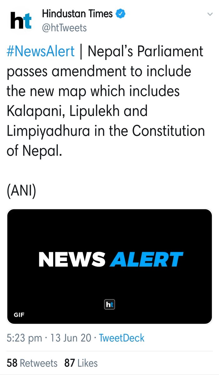 ijavedali's tweet image. कोई 56 इंची ज़ुबान को,
सीना बताकर बेंच गया..!

#NepalIndiaBorder
#nepalmap
#ModiWonChiniRahulFail
#ModiMadeDisaster
#ModiHaiTohMumkinHai