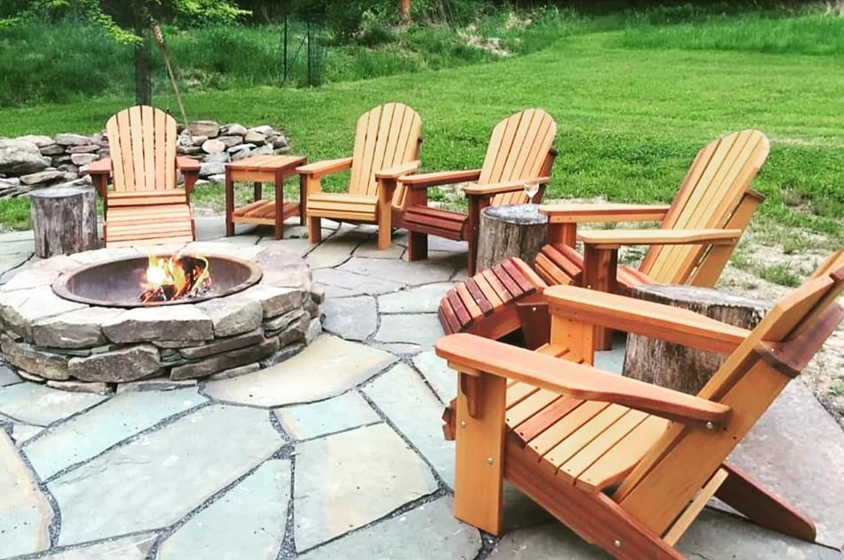 Oregon Patio Works (OregonPatioWork) / Twitter