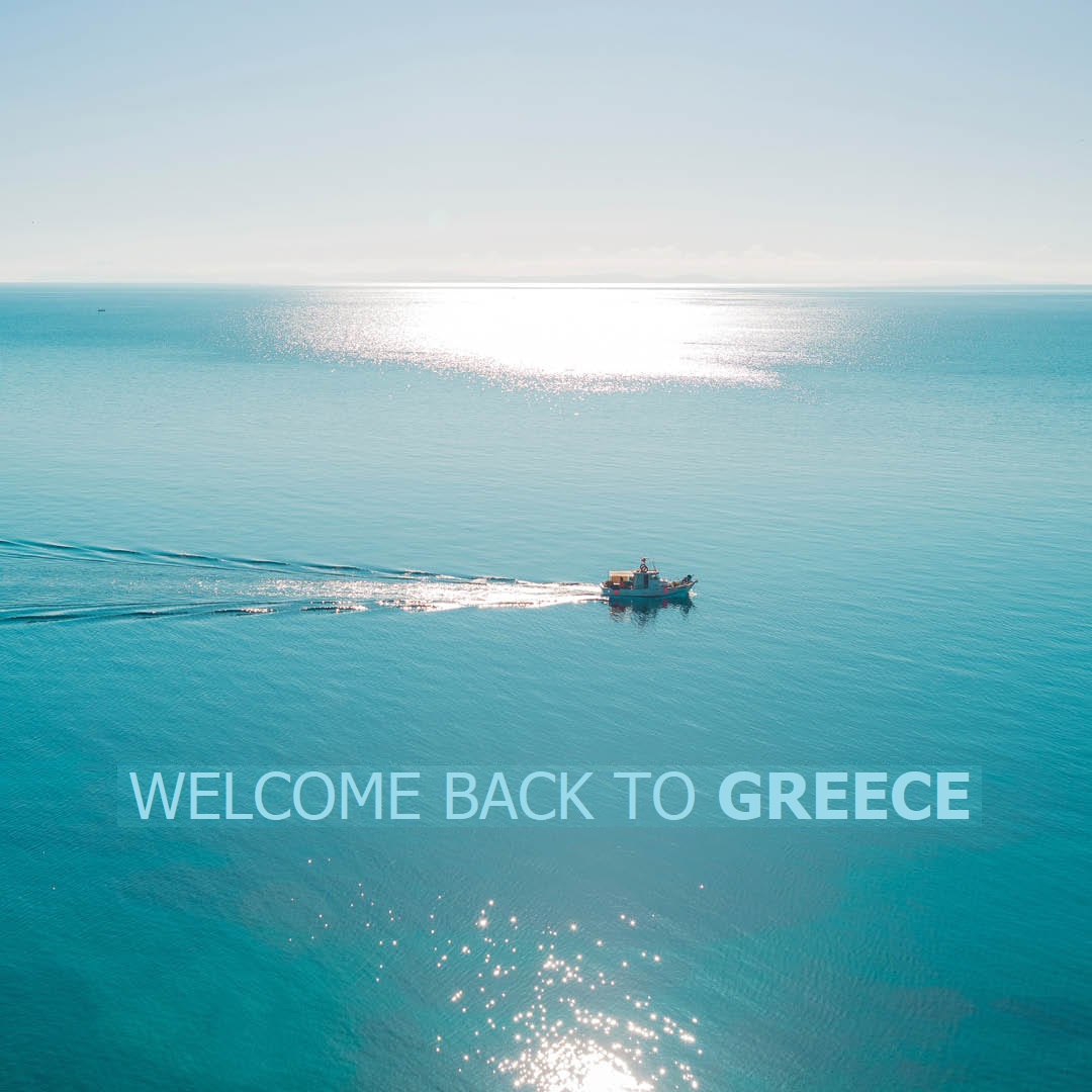 ALLNEWSgr's tweet photo. WELCOME BACK TO GREECE
https://t.co/6i2ZSagjfw

#greece #greek #hellas #ellada #ελλαδα #ελλας #ελληνας #gr #hotel #ξενοδοχειο #visitgreece #travelgreece #vacation #holiday #savetourism #madeingreece https://t.co/YYaTNgMrlI