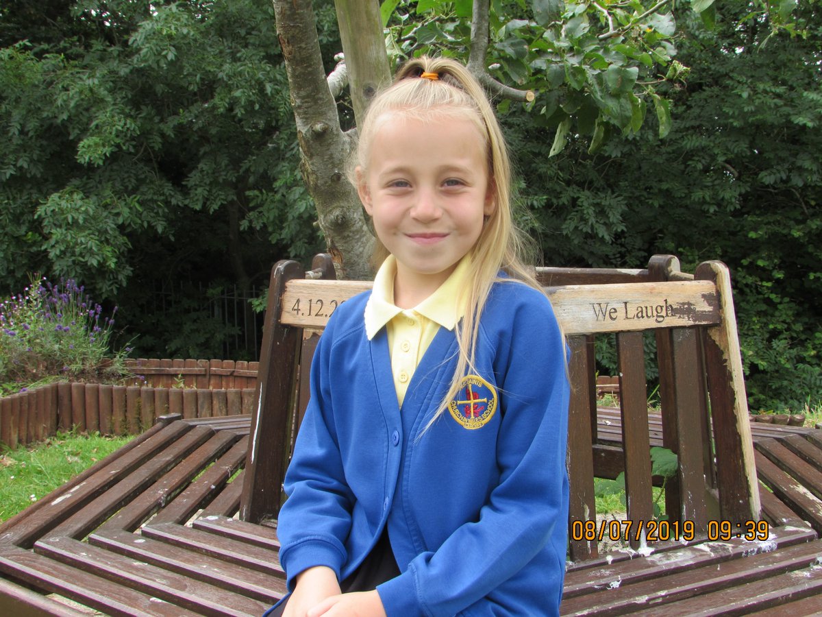 All Saints' C/W Primary School tweet media