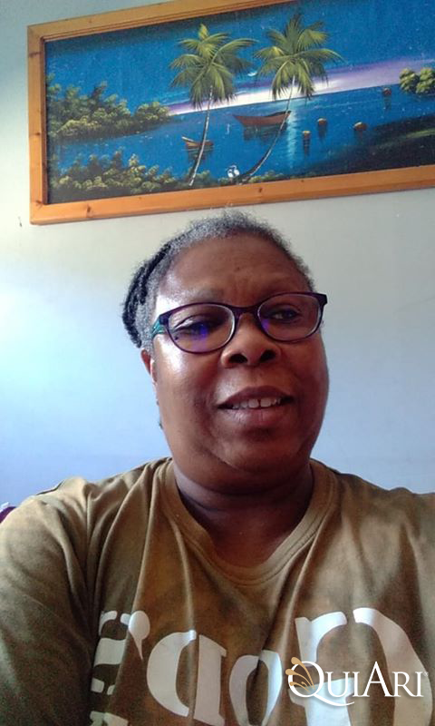 QuiAriOfficial's tweet photo. I'm Patricia Luce & this is my #KickstartChallengeExperience. I've been taking the products for 4 weeks & have already lost 9 lbs! My energy levels are up and I'm sleeping like a baby at night! #QuiAri has helped me experience more joy in my life. I just love it so much. https://t.co/TWTQG3fHeu