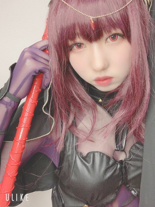 Twitterのコスプレ画像51