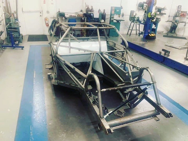 Mike Cope Racing tweet media