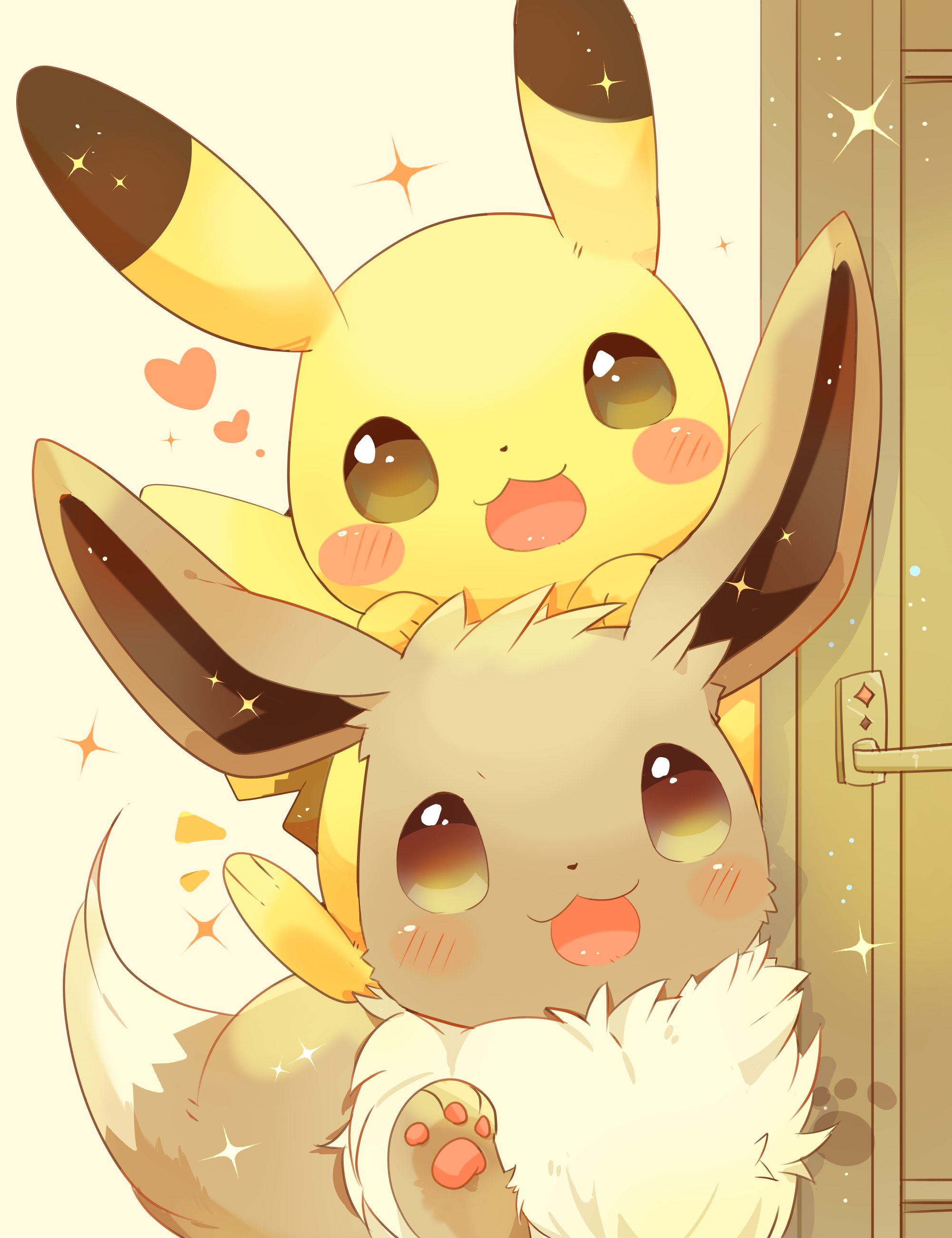 Heroas Hamseros Ushiinu2 Awwww Twitter