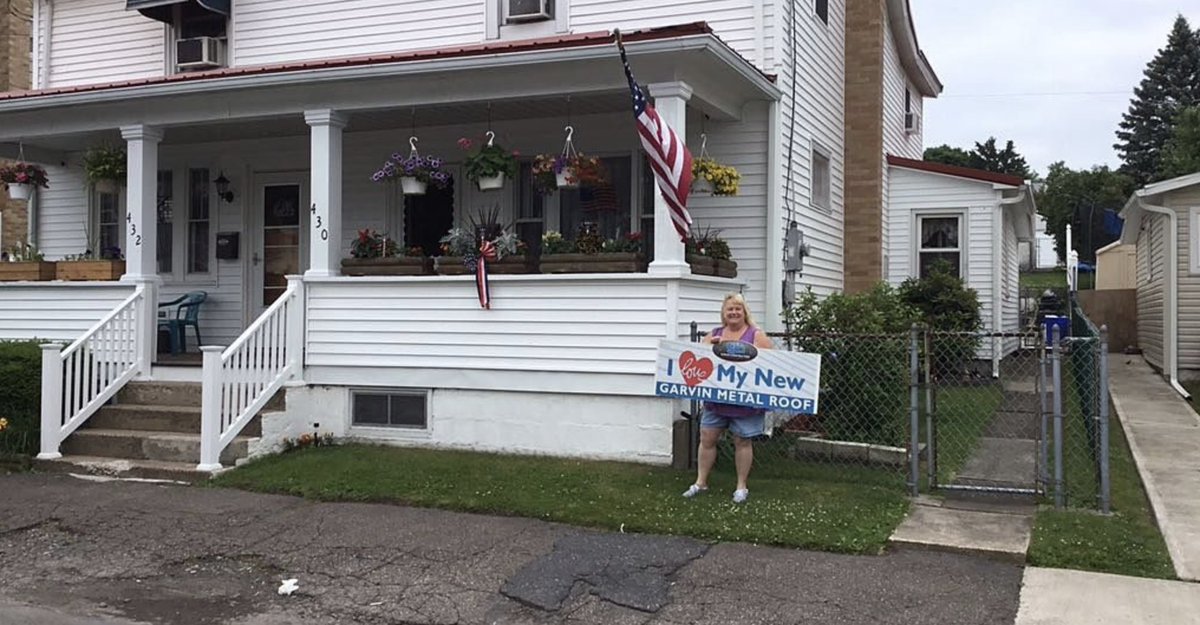 "Great job addressing concerns quickly... Highly recommend!" 
-Armando

garvinconstructionpa.com