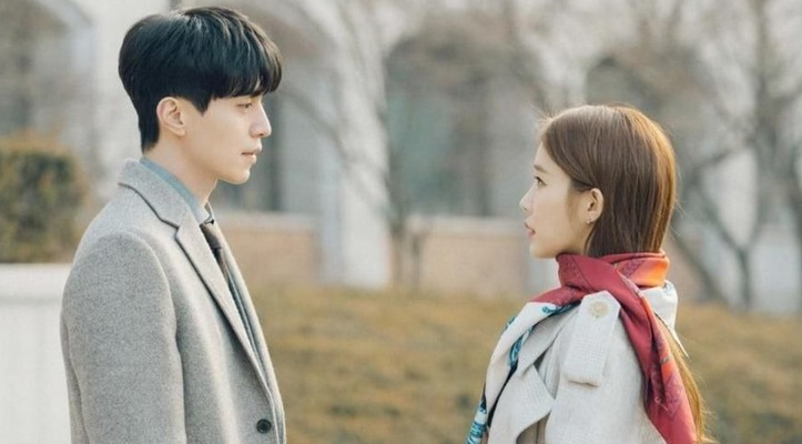 tiaramwr_'s tweet photo. https://t.co/SCWQV7sAq8 - The Korean drama Touch Your Heart has entered episode 16, which can be said to be the end of the drama episode. The drama series has aired on Indonesian TV channel Trans TV.  #2020 #english #entertaiment #Korea #bisatau https://t.co/2sQtDi4H3n https://t.co/CrBsGvTMC7