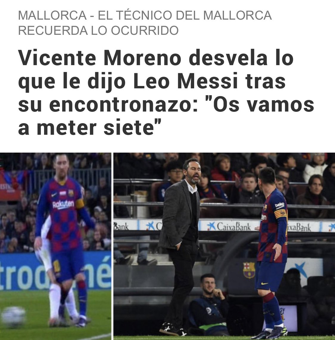 MadridSports_'s tweet photo. El señorío de Leo Messi. https://t.co/mCSpIkmyMo