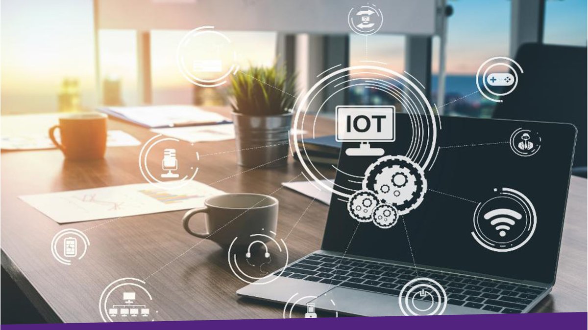 CrownCastle's tweet photo. The #internetofthings is transforming nearly every industry. How should your business prepare? https://t.co/KZhlVF0wr4 https://t.co/92CAH6EvCs