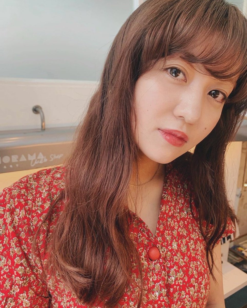 とっけび すごく舞ちゃんキラキラしてる 萩原舞 Withmii T Co Eszkvd7ggm