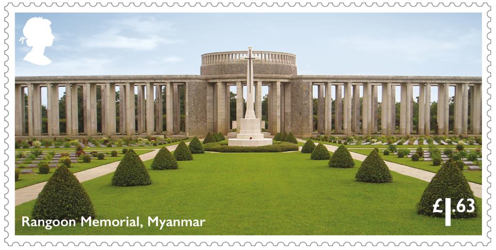 CWGC's tweet photo. Thank you to those that have entered the Commonwealth War Graves Foundation’s #FoundationPhotoComp to win a set of the @RoyalMailStamps ‘End of the Second World War’ collectable stamps. You have until Monday, 15 June, to get involved. Find out more, here: https://t.co/d1rAAzIWQZ https://t.co/D0heVPpV3p