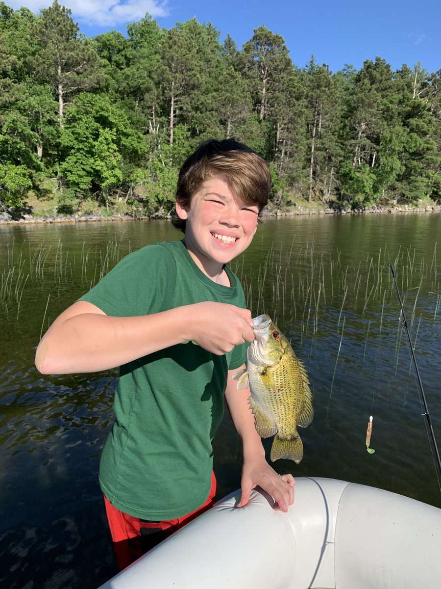 havingfunin1st's tweet photo. More time at the cabin! #ab7brightapots https://t.co/JisMExbFyA