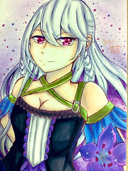 アデリアのtwitterイラスト検索結果 アデリアのtwitterイラスト検索結果