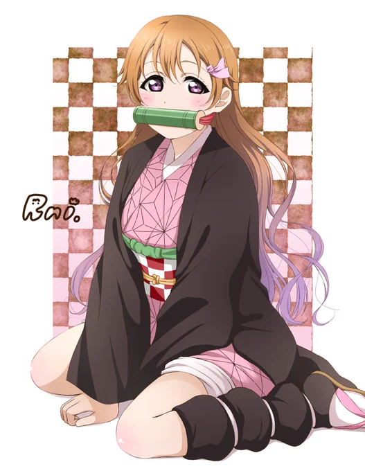 ついに鬼滅の刃1〜20巻買いました?
画像は両方とも過去絵です(  ᷇࿀ ᷆ ) 