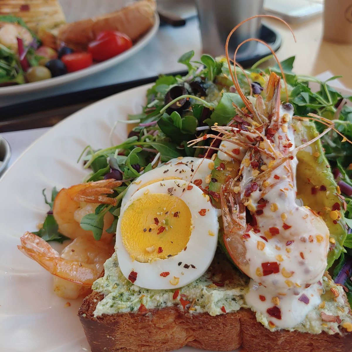 주말의 #브런치
.
.
#노릇노릇 #norutnorut #에그양 #그림 #노릇  #인스타툰 #캐릭터 #일기 #주말 #공릉 #라라브레드 #점심