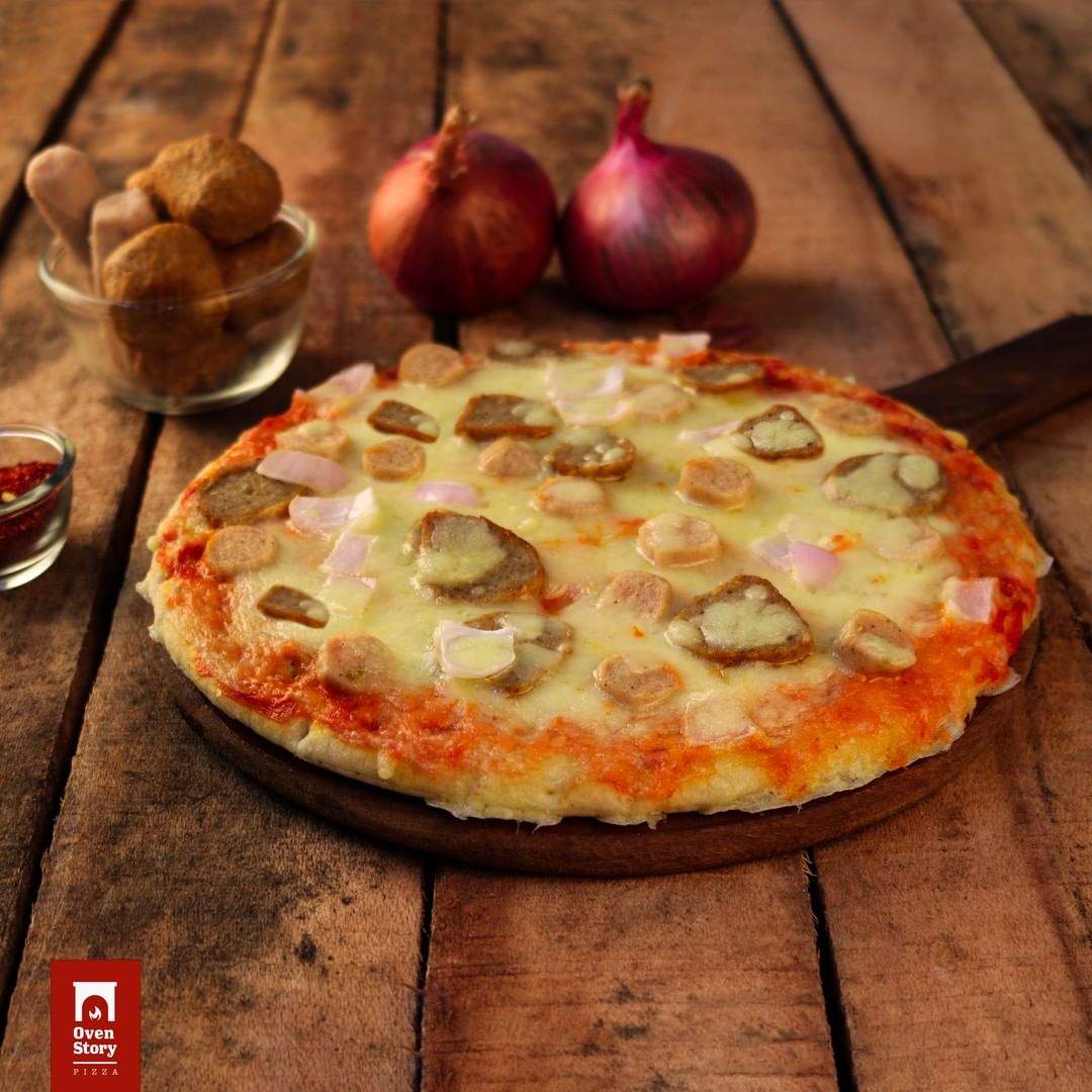 Gopssays's tweet photo. Rebel is also providing daily medical certification across its kitchens and staff.Partnering with telemedicine experts,Rebel conducts daily checks across its kitchens and staff.
Use code #RebelfoodsSPECIAL15 https://t.co/aGBcDUSqdg