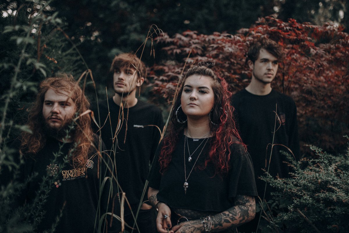 VocalFryBlog's tweet image. A band that fans of #Marmozets, #DreamState and #BlackPeaks shouldn't miss - check out @liquid_stateuk 's brand new, explosive single 'face to face'.

vocalfry.co.uk/introducing-li…

#newmusic #liquidstate #newrelease #metalmusic