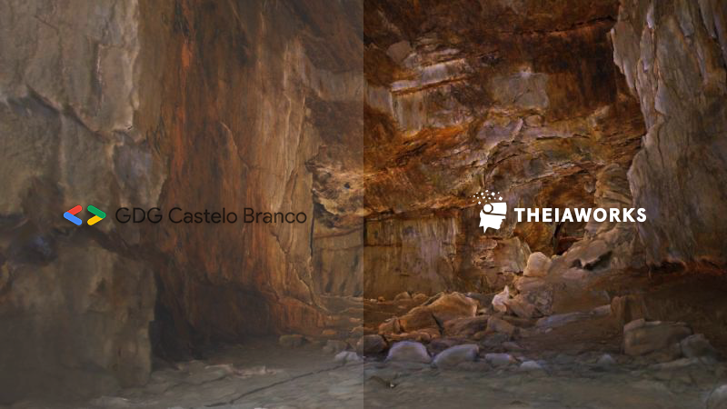 myrealitiesdev's tweet photo. Convidamos todos os nossos seguidores a ouvir o nosso CTO, Nuno Pais, falar sobre desenvolvimento de experiências em realidade virtual para mobile, num meet up organizado pela Google Developer Group

📆  16 de junho de 2020
🕰️  21:30 
💻  https://t.co/ICaIaOrcGT https://t.co/RIveEAyQJa