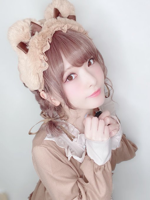 コスプレイヤー雪瀬はるのTwitter画像55