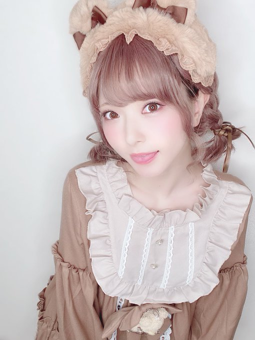 コスプレイヤー雪瀬はるのTwitter画像56