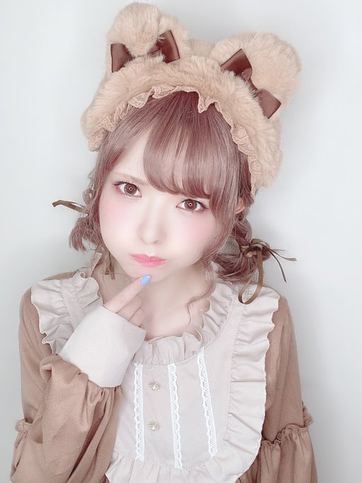 コスプレイヤー雪瀬はるのTwitter画像54