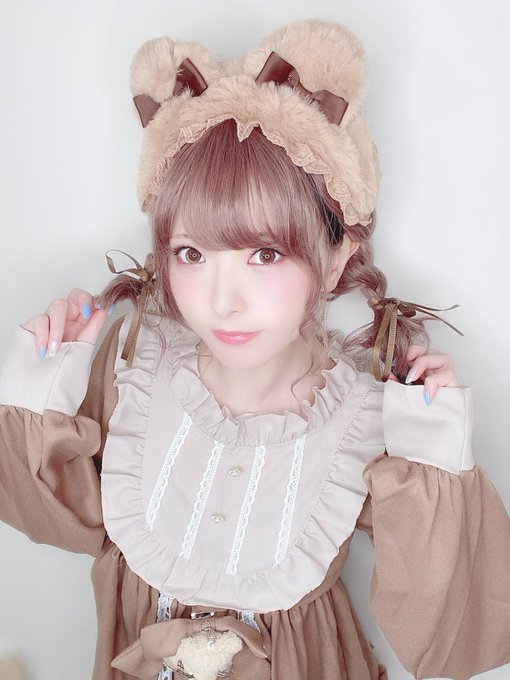 コスプレイヤー雪瀬はるのTwitter画像57