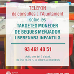 Photo by Educació Santa Coloma (@Educacio_Stc)