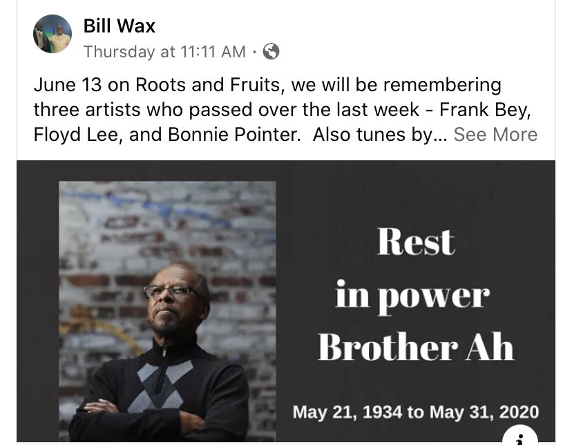 Frank Bey tweet media