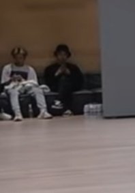 amour_jaemin's tweet photo. ใครประสบปัญหา หาโมเม้นแจมเหรินไม่เจอวินาทีที่0.07นะคะ😂😂😂 https://t.co/OiSstjPpqp
