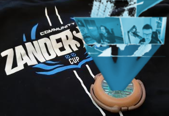ReaperST4R's tweet photo. So folge ich #ZanderSiege! Viel Spaß an alle und viel Glück! <3 https://t.co/YD0p3Cez7m