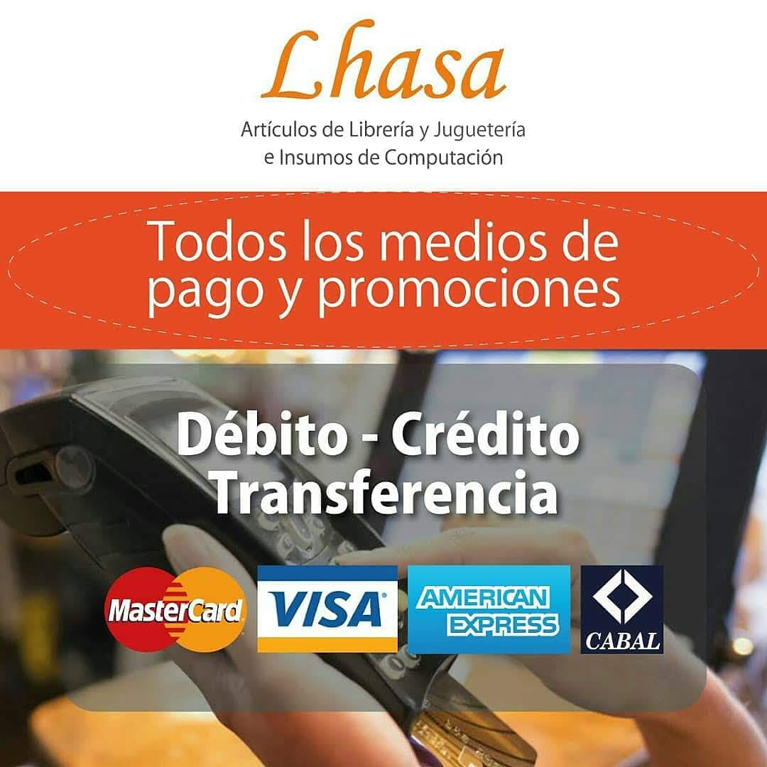 LhasaLibreria's tweet photo. Quédate en casa nosotros salimos por vos. 
Hace tu pedido por wasttsap 
Por vos, por mi, por todos
Envíos gratis
Take away
26 años en el barrio
https://t.co/BDUAA98kNM
#Resmas 
#Toner
#Cartuchos 
#Colegiales https://t.co/krwase99yK