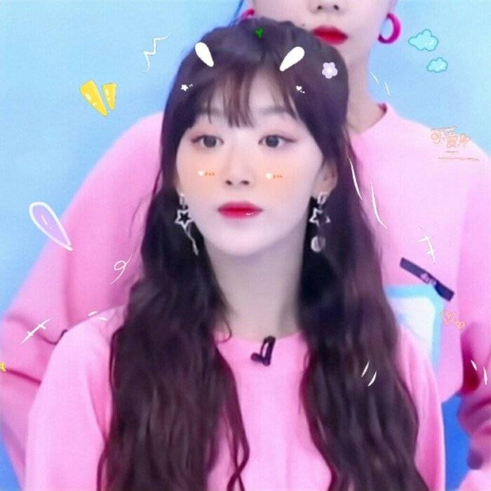 #KONGXUEER #孔雪儿 #THE9