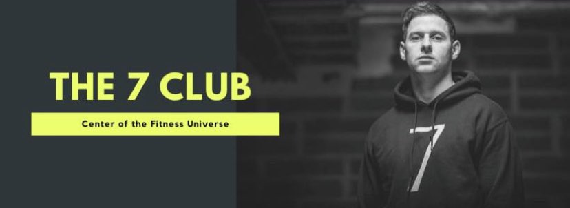SlbIrl's tweet photo. FINGLAS 

Are you ready to get fit again after lockdown or just looking to tone up ? Well why not test yourself with @DubGAAOfficial Senior Footballer Philly McMahon's @be_do7 gym ?

Phone: (01) 907 3737
Email: lisa@bedo7.ie
Web: https://t.co/DuRdJeLO9o https://t.co/pypkPwMJNu