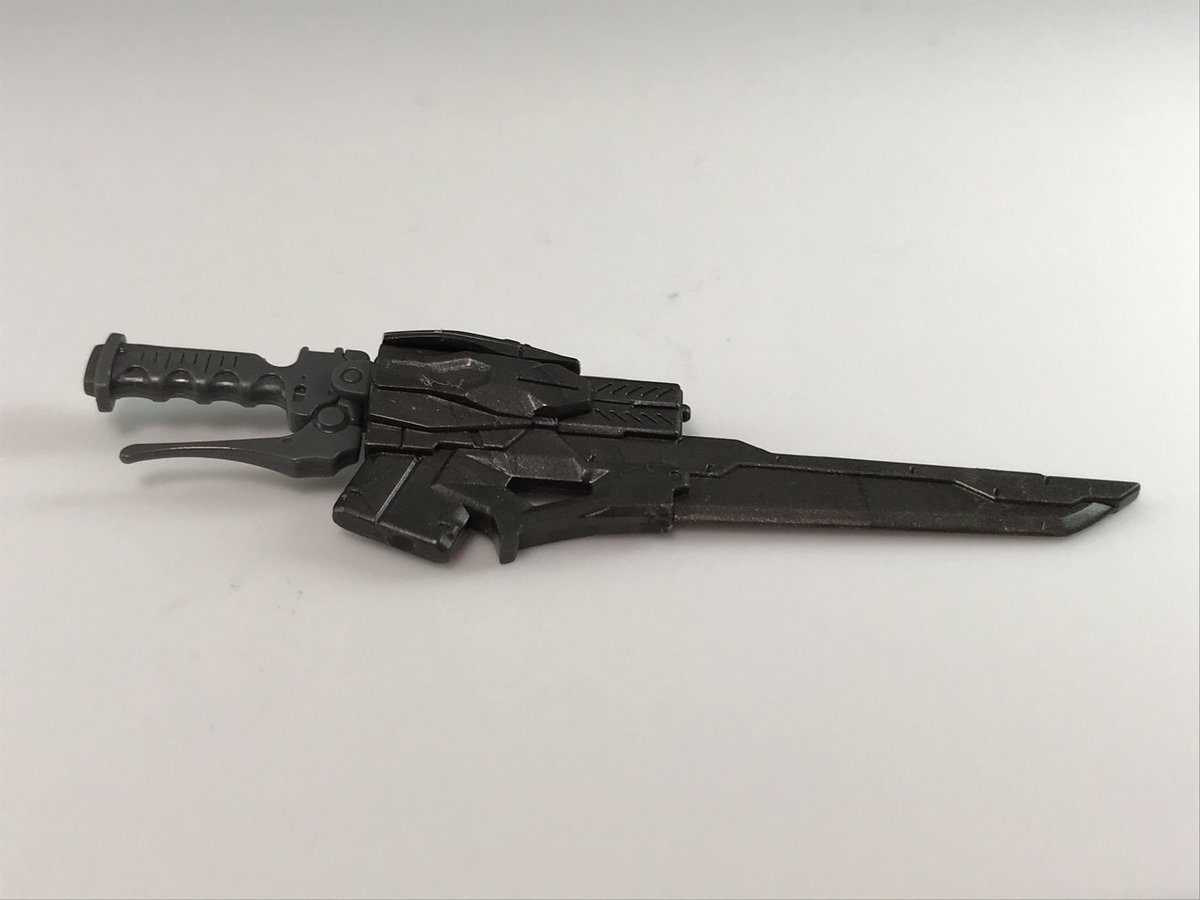 Lelio Pa Twitter ジェスターの銃剣にmsgのグリップを装着して手持ち武器にしました エンジンブレードっぽくてカッコいいんじゃないでしょうか ヘキサギア Lelio Pa Twitter ジェスターの銃剣にmsgのグリップを装着して手持ち武器にしました エンジンブレードっぽくてカッコいいんじゃないでしょうか ヘキサギア