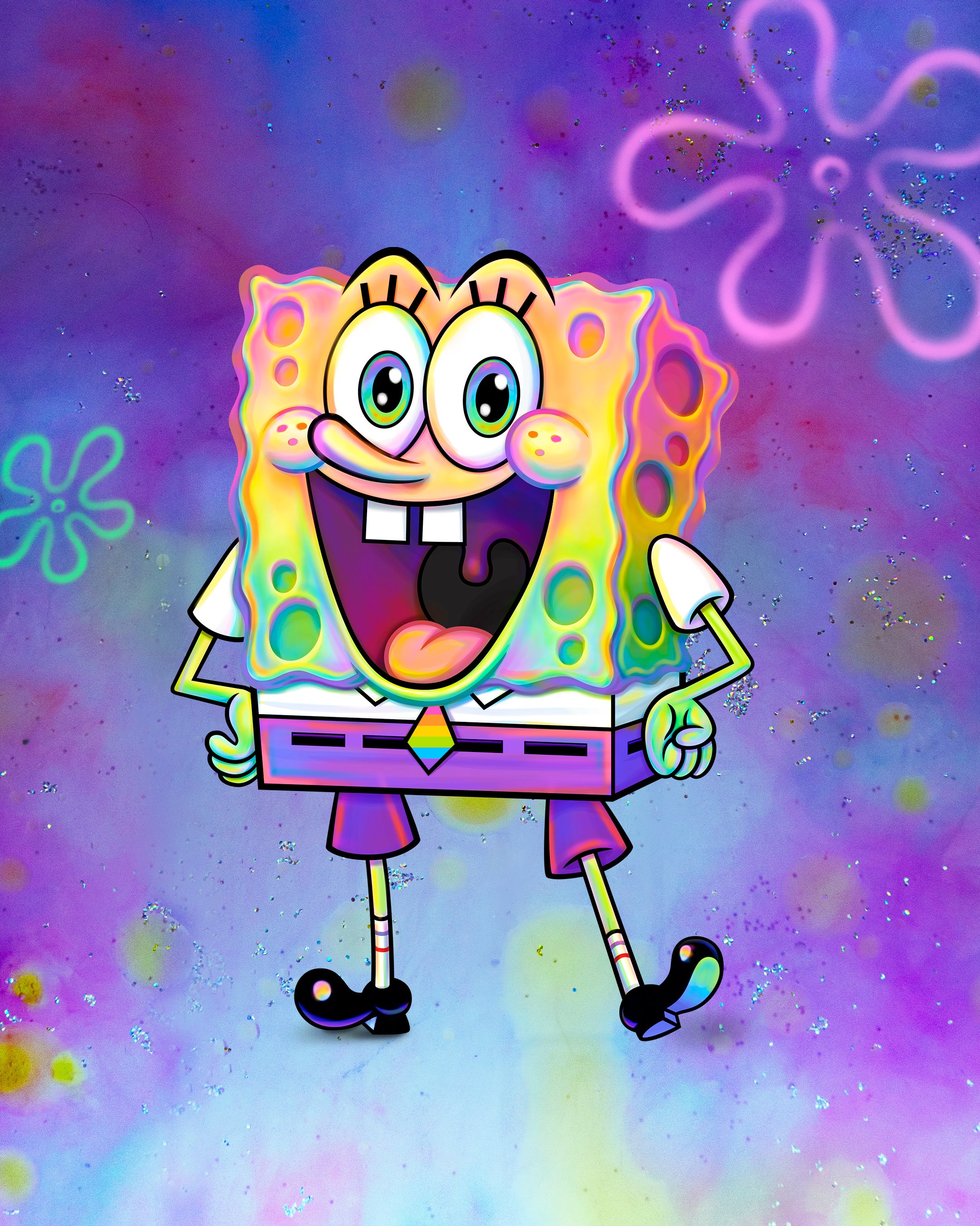 Nickelodeon Celebrating Pride With The Lgbtq Community And Their Allies This Month And Every Month By Ramzymasri T Co Penmtaqb0h Twitter