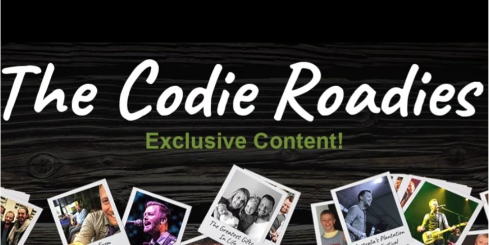 CreativeChick22's tweet photo. 💜💜Thank~You❤❤Codie❤❤😇🤗🤗😇💖💖@codieprevost❤❤Enjoyed this❤❤⬇️⬇️❤❤ #HappyBirthdayToME❤❤🌟🌈🎊🎊🎈🎈🎈🎈🎤🎶🕺💃🎶🎤🎈🎈🎈🎈🎉🎉🌈🌟💜💜 #CodieRoadies❤❤🎤🎶🕺💃🎶🎤💜💜 #TheCodiePrevostDiaries💖💖❤❤You'veGotWhatGet'sMe❤❤💖💖 #YouveGotWhatGetsMe❤❤💜💜 https://t.co/kCsuCnO5bW