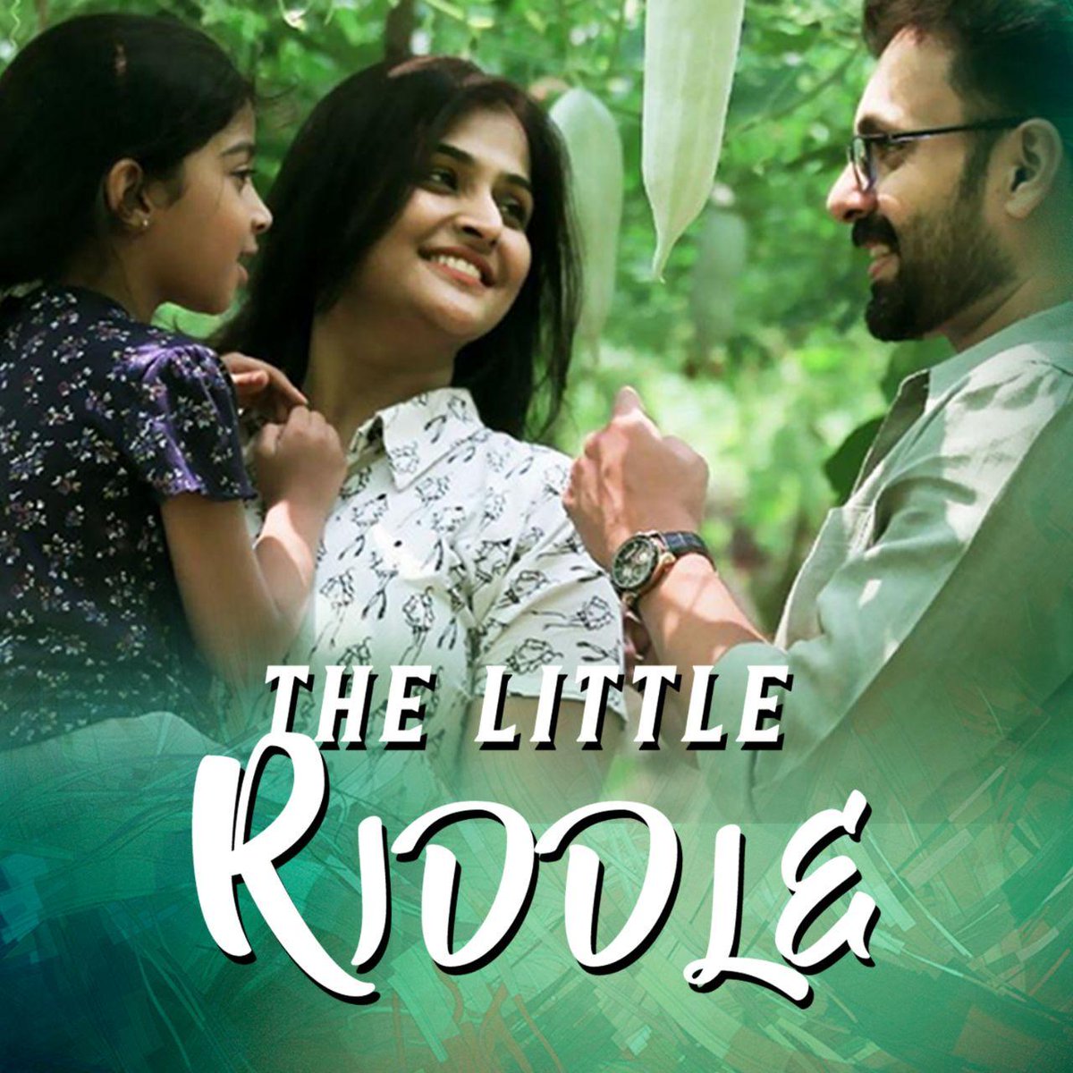 divomovies's tweet photo. Here is a short fiction film 'The Little Riddle'; an intriguing tale of self discovery for a small girl child! Out Now on #RamyaNambessanEncore
▶️ https://t.co/VTfdMtl00b
#TheLittleRiddle @nambessan_ramya https://t.co/F5eghqNwJQ